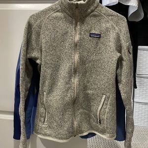Patagonia Women's Gray Jacket